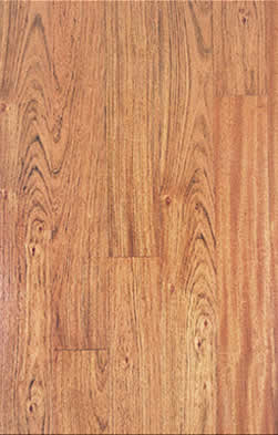 Jatoba panaget single strip